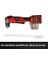 Menashop Metrashop Akülü Açılı Matkap Te-Ad 18 Li-Solo Power X-Change (18 V, 45 Nm, 10 mm Quick-Release Mandren, LED Işık, Döndürülebilir Akü Tutucu, Aküsüz) 3