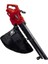 Menashop Metrashop Gc-El 3024, Yaprak Toplama Makinesi 1
