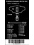 Menashop Metrashop 05023471001 Kraftform Kompakt 400 Ra Set 1, Cırcır Fonksiyonlu ve Uç Seti, 17 Parça, Siyah-Yeşil 3
