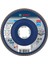 Menashop Metrashop Professional Accessories 115 mm X-Lock Yelpaze Taşlama Diski Bfm Fibertra 1