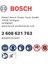 Menashop Metrashop Professional Accessories 115 mm X-Lock Yelpaze Taşlama Diski Bfm Fibertra 3