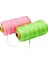 Menashop Metrashop 52607 Çırpı Ipi, Yeşil Veya Pembe, 152 M, 1 Adet 2