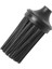 Menashop Metrashop PC369 Versa Köşe Fırçası, Zor Erişilen Yüzeyler Için, Dremel Versa (PC10-1/10) Ile Uyumlu 1