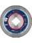 Menashop Metrashop Professional 1x Expert Hardceramic X-Lock Elmas Kesme Diskleri (Sert Fayanslar, Sert Taş, Ø 115 Mm, Aksesuar Küçük Avuç Taşlama Makinesi) 3
