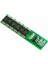 Menashop Metrashop 15A 3.7V Pil Koruma Levhası 18650 Lityum Li-Ion Bms Pcm Pcb 1