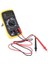 Menashop XL830L Dijital Multimetre Voltmetre Ampermetre Akım Voltaj Ölçer 2
