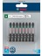 Menashop Metrashop 2608522331-TORNAVIDA Ucu "set" Impact Control Pz2 50 mm 8-Parça, 0 W, 0 V 2