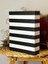 Fotoğraf Albümü 10 x 15 cm 200 Lük Renkli Love Desenli Anı Albümü 3