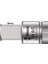 Menashop Metrashop 781 B/c Bağlantı Parçası: 3/8 Inç - 1/2 Inç x 36 mm 2