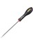 Menashop Metrashop - Fatmax Tornavida Düz, Parallelspitze 10 Mm, 200 mm Schwertlaenge, Krom-Van, 0-65-481 1