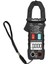 Menashop Metrashop Cm9 600A Ac/dc Dijital Otomatik Pensampermetre True Rms 3