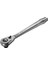 Menashop Metrashop 05004064001 8004 C Zyklop Metal Cırcır, Yön Değiştirme Kollu, 1/2 Inç Tahrik, 1/2 Inç x 281 mm 1