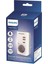 Menashop Metrashop CHP8010W Tekli Akım Koruma Priz, 380J, 2x Usb-A Out, 1x Usb-C Out (Pd & Qc 3.0), Beyaz 3