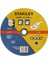 Menashop Metrashop STA32040-QZ Metal Kesme Taşı 230 Mm, Renkli 1
