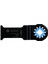 Menashop Metrashop Pro Tauchsaegeblatt Metal Multifunktionswerkzeuge Için Starlock (5 Adet, Aiz 32 Ab) 1