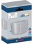 Menashop Metrashop 1 x Pro Multi Malzeme Delik Testeresi (Yumuşak Ahşap, Alçıpan Duvar Için, Ø 79 Mm, Profesyonel Aksesuar Matkap/tornavida) 3