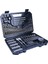 Menashop Metrashop Professional Accessories 2607017367 Matkap Seti Dahil V-Line Titanium 103-PARÇA 1