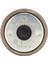 Menashop Metrashop Professional Hızlı Germe Somunu Sds Clic M14 (Kalınlık: 14 Mm, Açılı Taşlama Makinesi Aksesuarı Dahil) 1