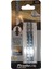 Menashop Metrashop X20035 Dekupaj Testere, Metalik, 5 Adet, 100 x 4 mm 1