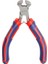 Menashop Metrashop WP231098 100 mm Cr-V Elektronikçi Profesyonel Mini Tepe Keski 1