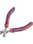 Menashop Metrashop WP231098 100 mm Cr-V Elektronikçi Profesyonel Mini Tepe Keski 2