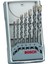 Menashop Metrashop Professional Matkap Ucu, Gri, 7 Adet 1