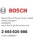 Menashop Metrashop 2602025086 Il Tutamak Gbh 10 Dc 3