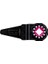 Menashop Metrashop 2608661693 1bım Wellenschliffmesser, ACZ100 Swb 2
