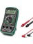 Menashop Metrashop MAS830L Dijital Multimetre Ölçü Aleti 1