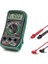 Menashop Metrashop MAS830L Dijital Multimetre Ölçü Aleti 3
