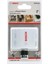 Menashop Metrashop Professional 2608594225 Lochsäge Progressor Für Wood & Metal (Holz Und Metall, Ø 64 Mm, Zubehör Bohrmaschine) 1