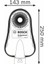 Menashop Metrashop Professional Gde 68 Toz Emme Adaptörü (Bosch Kırıcı Delici Makineler ile Uyumludur) 2