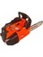 Menashop Palmera ZL2501 Motorlu Budama Testeresi Benzinli 1