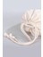 Menashop Metrashop Büzgülü Ham Bez Ayakkabı Torbası 30X40 Cm. 2 Adet (Baskısız) 2