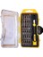 Menashop 28290 31 Pc Precision Screwdriver Set 2
