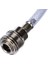 Menashop Metrashop Kompresör Hava Hortumu 6 Mm, 10 M 3