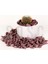 Menashop Metrashop Çakıl Taşı Dolomit Taşı Bahçe Süsü Akvaryum Taşı Dere Çakıl Taşı 2-3 cm 1 kg 2
