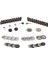 Menashop Metrashop EZ725-CEBI-SET, 70-Parça 2