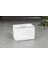 Kapısı Ipli Baskılı Yorgan Yastık Kıyafet Hurcu (Kazak 30 x 22 x 20) 3