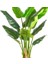 Menashop Metrashop Yapay Beryl Tree Gerçek Dokulu 12 Yaprak 135 Cm. 2
