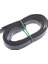 Menashop Metrashop Isı Ile Daralan Makaron 3/8 - 9.5 mm 2 Metre 3