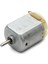 Menashop Metrashop Motor 3V - 6V - Oyuncak Motoru 2