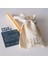 Menashop Metrashop Natural Palo Santo Ağaç Tütsü (20 Gram) 2