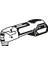 Menashop Metrashop Professional Accessories Bosch Accessories Bosch Professional Avz 93 G Zımpara Plakası ile Bağlantılı 1 x Tertibatı (Zımpara Tozunu Süpürmek Için, Aksesuar, Çok Amaçlı Alet) 2