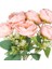 Menashop Metrashop Yapay Çiçek Şakayık Buket 7 Dal Pembe 41 Cm. 2