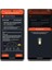 Menashop Metrashop AR-01D-NFC Astronomik Zaman Saati 2