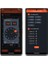 Menashop Metrashop AR-01D-NFC Astronomik Zaman Saati 3