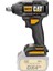 Menashop Metrashop DX72B 18VOLT 350NM Kömürsüz Profesyonel Şarjlı Somun Sıkma (Akü Dahil Değildir) 1