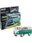Model Set Vw T1 Otobüs, Oyuncak 1