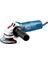 Menashop Metrashop Professional Gws 750 Avuç Taşlama Makinesi (750 W, Disk Çapı: 115 Mm, 11.000 Dev/dak) 1